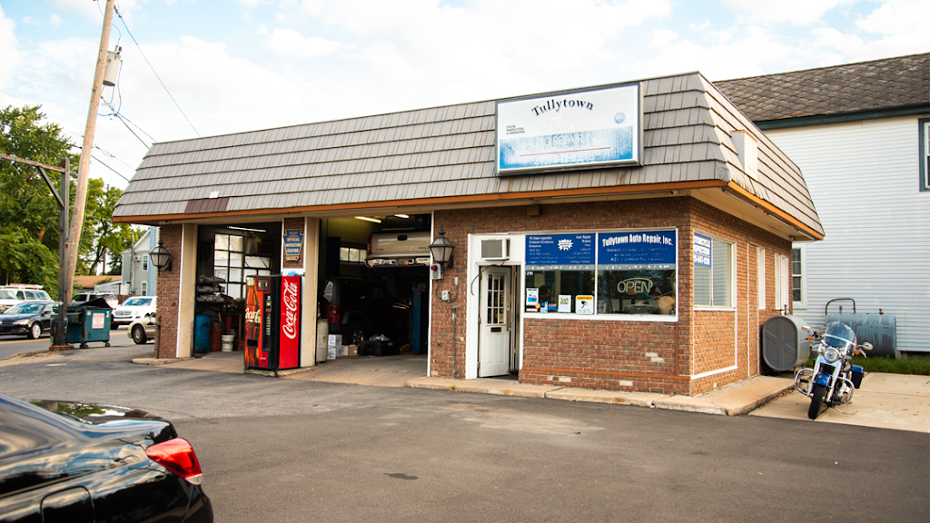 Tullytown Auto Repair | 291 Main St, Tullytown, PA 19007 | Phone: (215) 547-1218