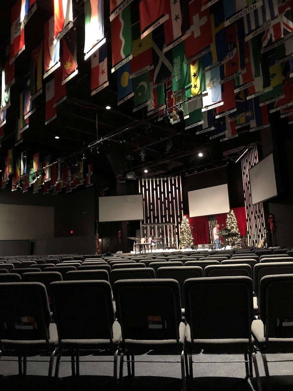 Christian Life Center - Tinley Park Campus | 6363 183rd St, Tinley Park, IL 60477 | Phone: (708) 429-7729