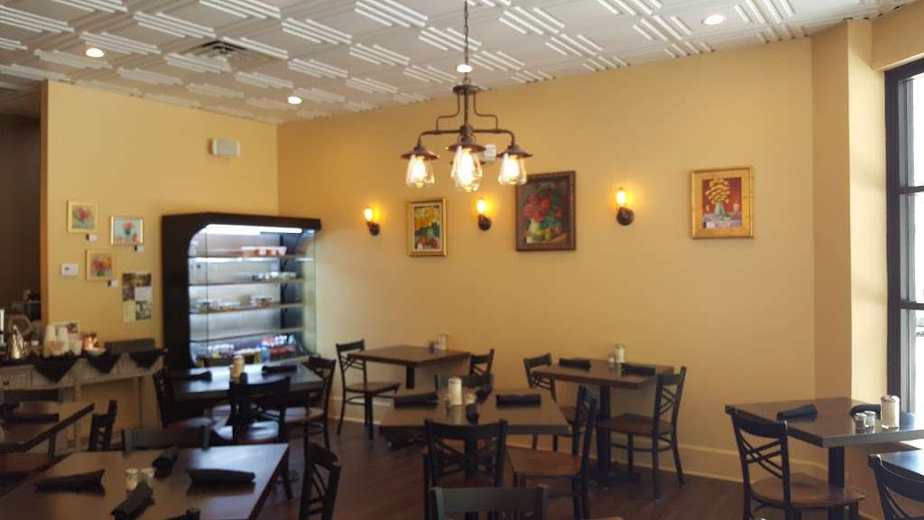 La Cannelle Cafe | 21 Providence Rd, Wallingford, PA 19086, USA | Phone: (484) 445-2108