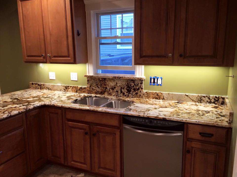 OC Stone Granite & Marble | 102 Bridge Rd #1b, Salisbury, MA 01952, USA | Phone: (781) 217-8071