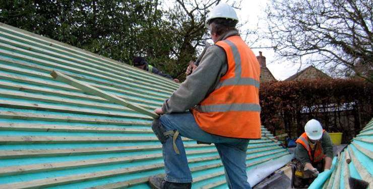 Advanced Roofing Contractor | 5710 South St, Katy, TX 77494, USA | Phone: (281) 205-0158