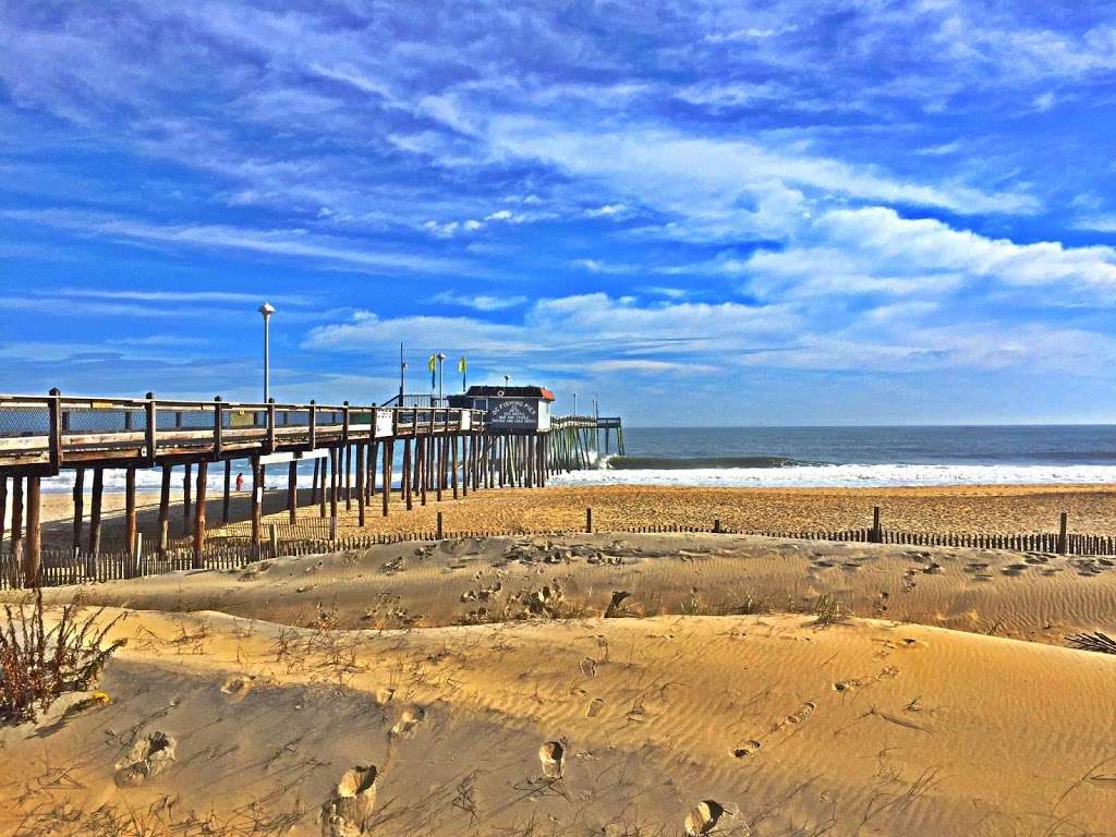 Holiday Real Estate | 7700 Coastal Hwy, Ocean City, MD 21842, USA | Phone: (410) 524-7700