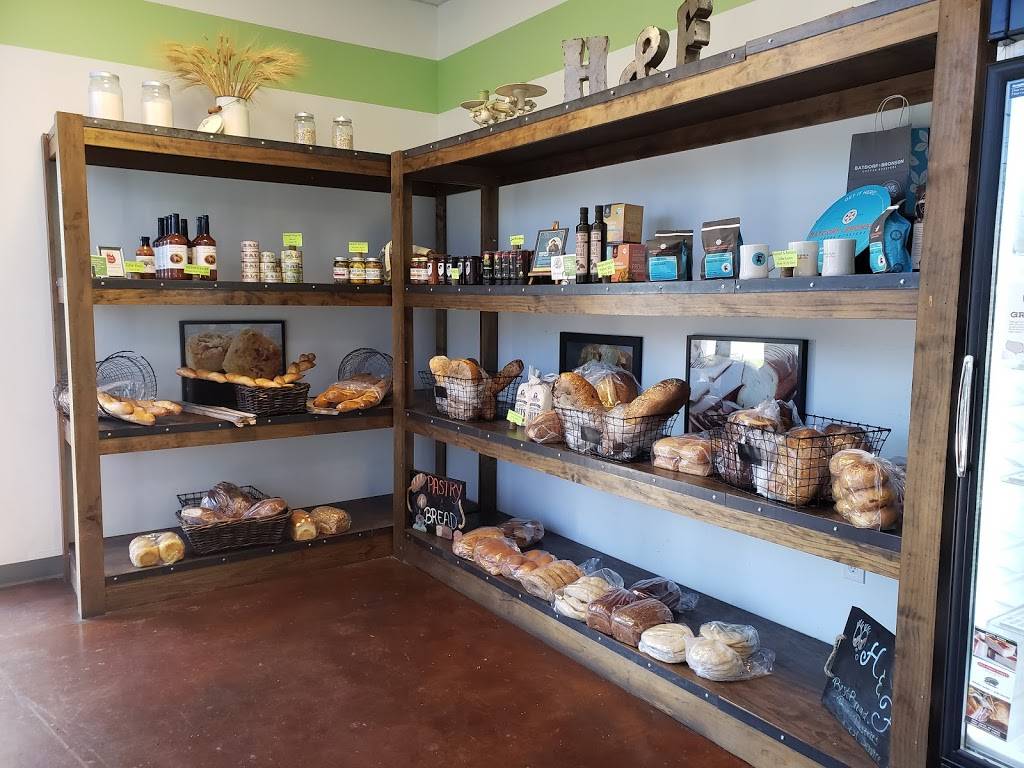 H&F Bread Co. | 1500 Marietta Blvd NW, Atlanta, GA 30318, USA | Phone: (404) 350-8877