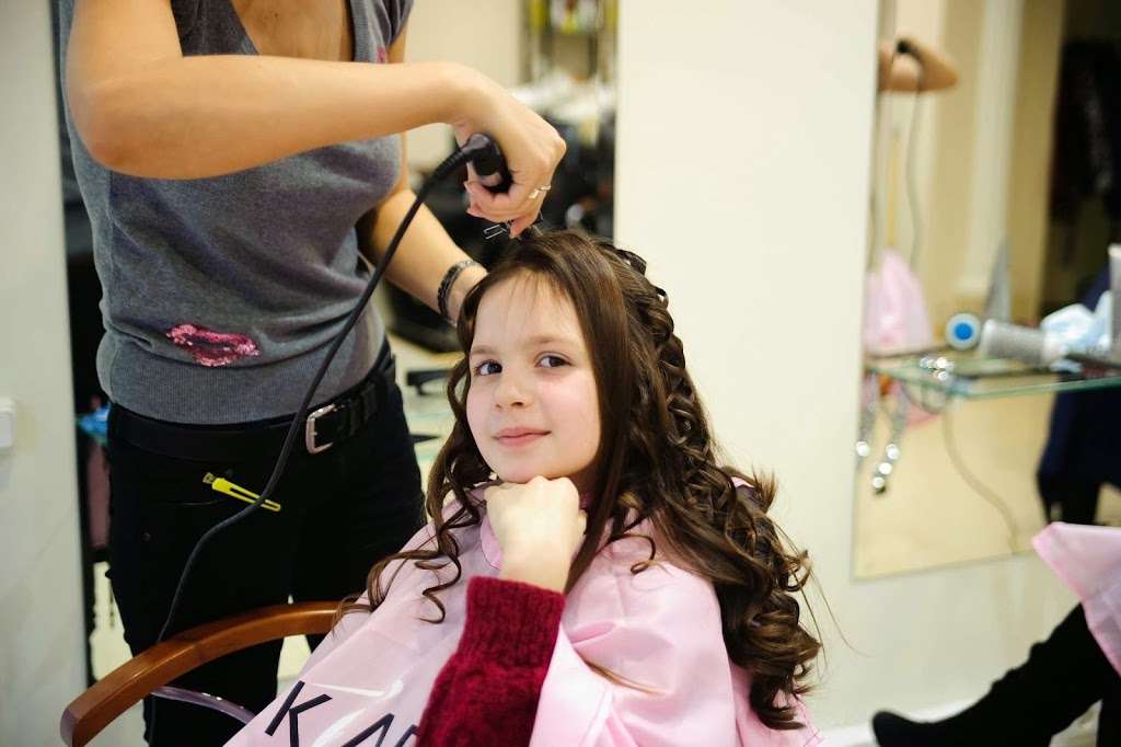 G. G.s Hair Salon | 1989 Peabody Rd, Vacaville, CA 95687, USA | Phone: (707) 450-0325