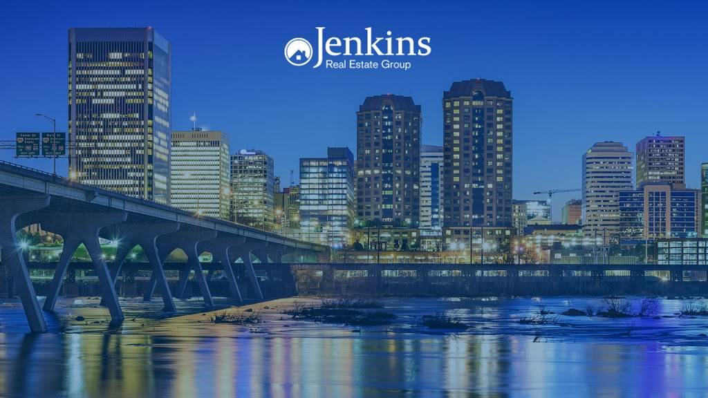 Jenkins Real Estate Group | 6150 Mechanicsville Turnpike, Mechanicsville, VA 23111, USA | Phone: (804) 238-4704