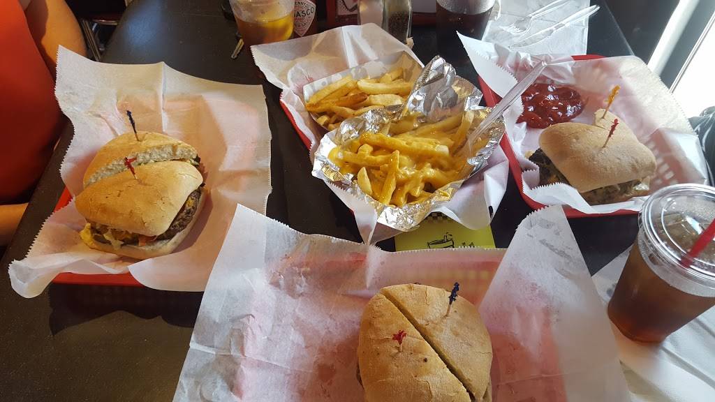 Daiquiris & Company | 6301 Elysian Fields Ave, New Orleans, LA 70122, USA | Phone: (504) 286-9514