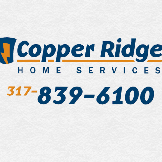 Copper Ridge Home Services | 6986 Donnelly Dr, Brownsburg, IN 46112, USA | Phone: (317) 839-6100