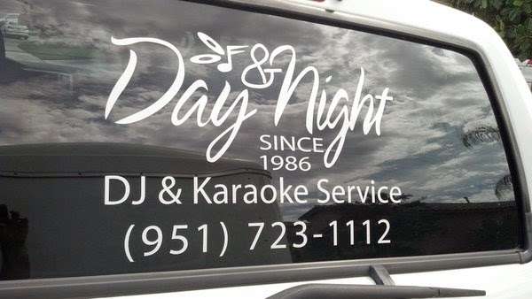 Day & Night DJ Service | 28691 Sunridge Ct, Menifee, CA 92584, USA | Phone: (909) 917-2480
