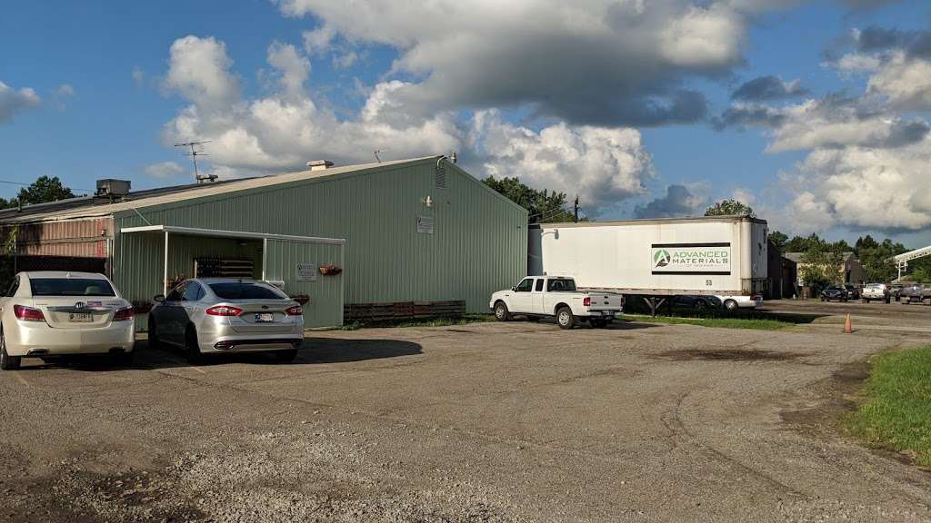 Advanced Materials of Indiana | 7465 Industrial Ave, Chesterton, IN 46304 | Phone: (219) 764-5060