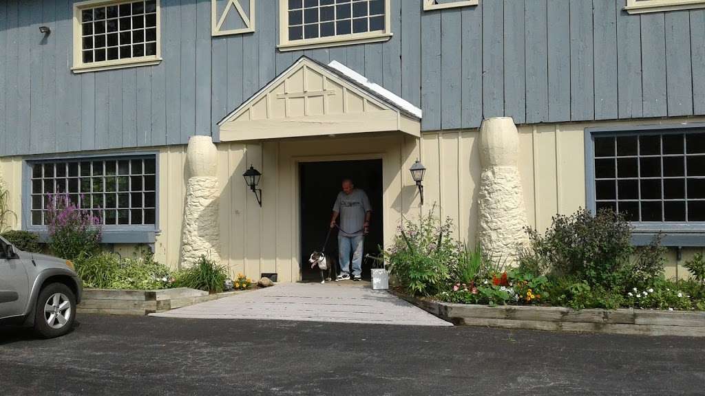 Concord Pike Veterinary Hospital | 12 Beaver Valley Rd, Chadds Ford, PA 19317, USA | Phone: (610) 459-4818