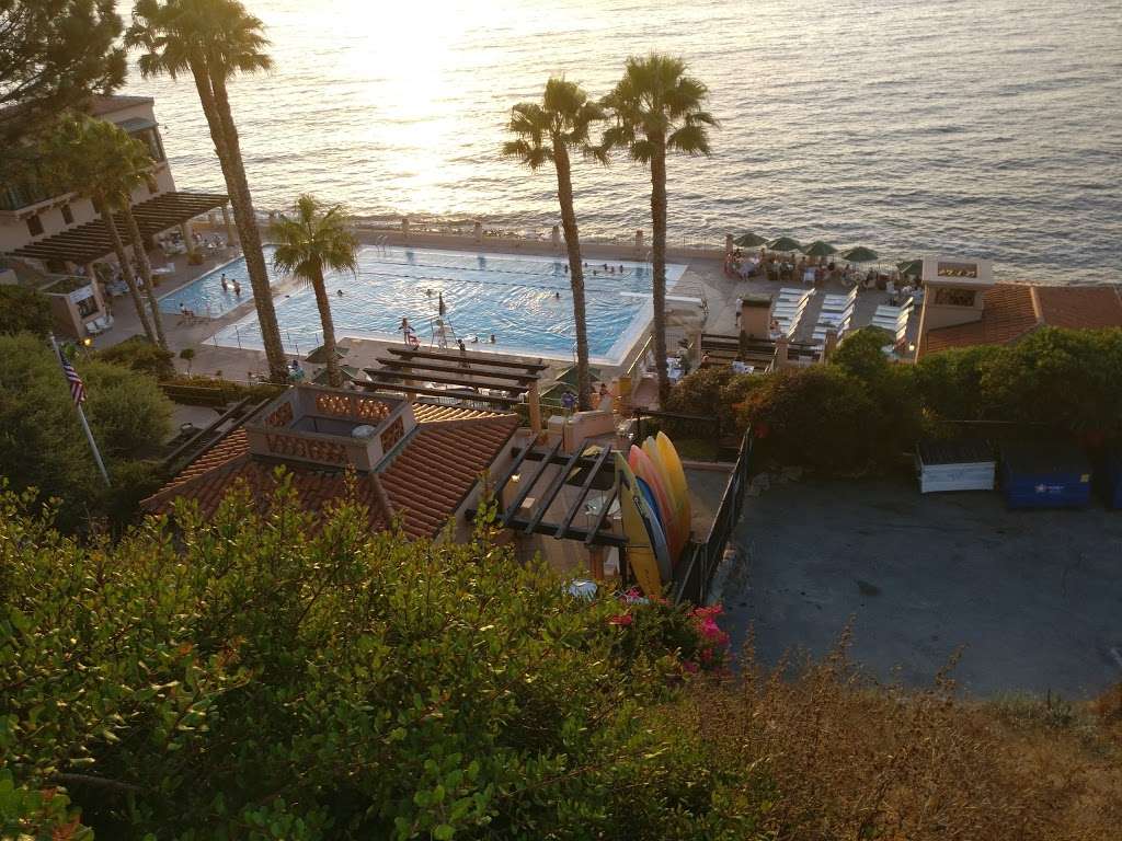 Palos Verdes Beach & Athletic Club | 389 Paseo Del Mar, Palos Verdes Peninsula, CA 90274, USA | Phone: (310) 375-8777