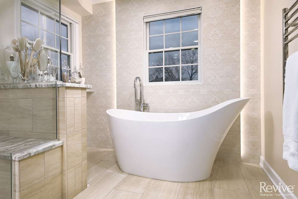 Revive Designer Bathrooms | 6919 Lincoln Ave, Lincolnwood, IL 60712 | Phone: (847) 653-2009