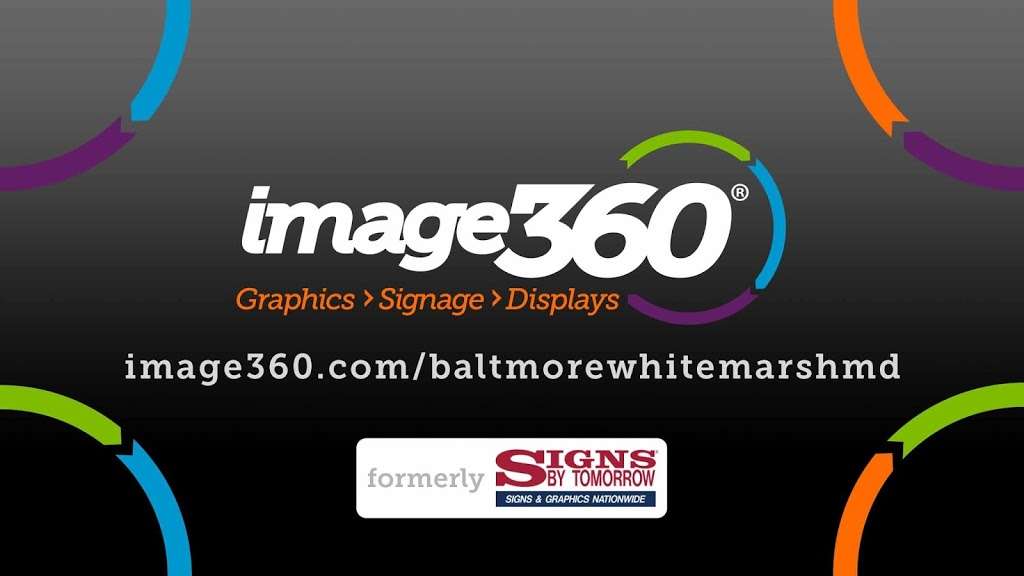 Image360 Baltimore-White Marsh | 7631 Belair Rd, Baltimore, MD 21236, USA | Phone: (410) 882-7446