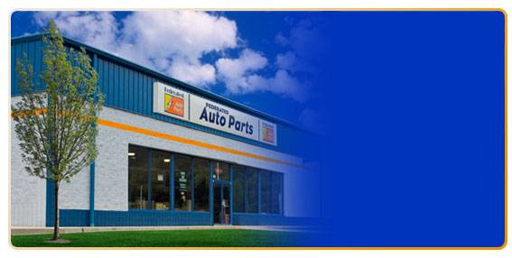 Fisher Auto Parts | 9740 Jefferson Davis Hwy, Richmond, VA 23237, USA | Phone: (804) 743-2580