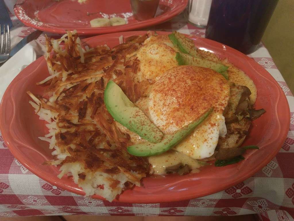 Home Cookin Cafe | 16255 W 64th Ave # 7, Arvada, CO 80007, USA | Phone: (303) 463-6336