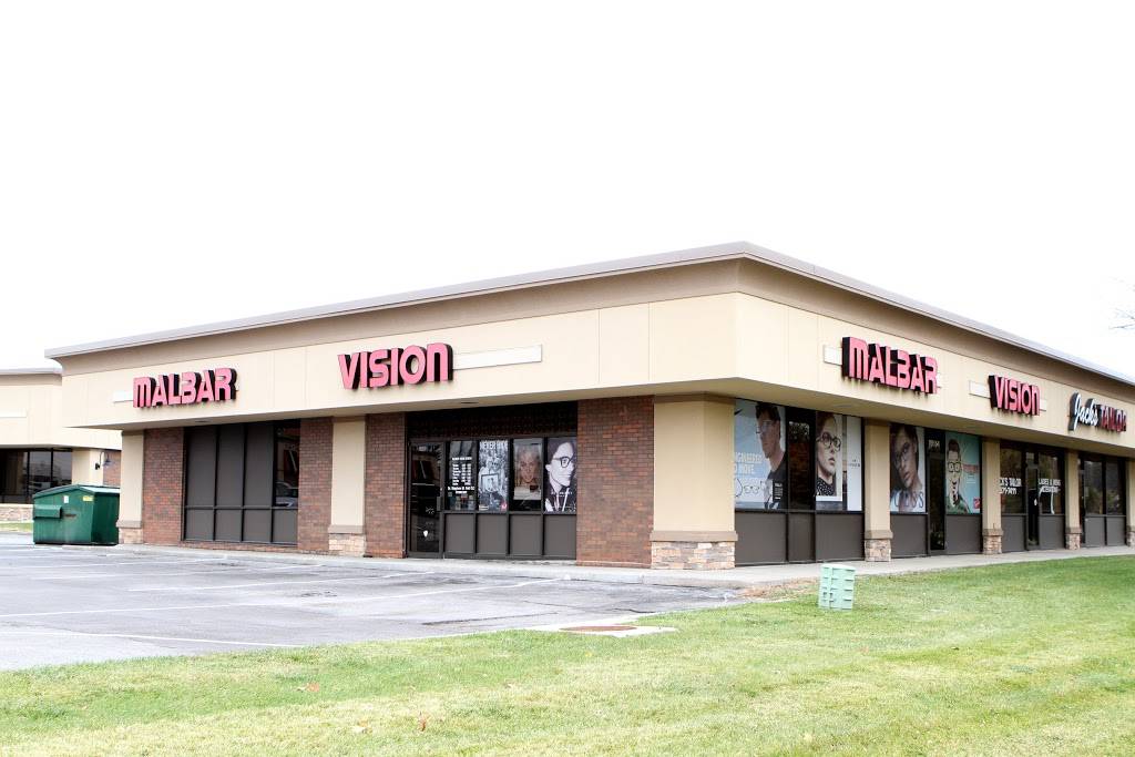 Malbar Vision Center | 10114 Maple St, Omaha, NE 68134 | Phone: (402) 571-8888