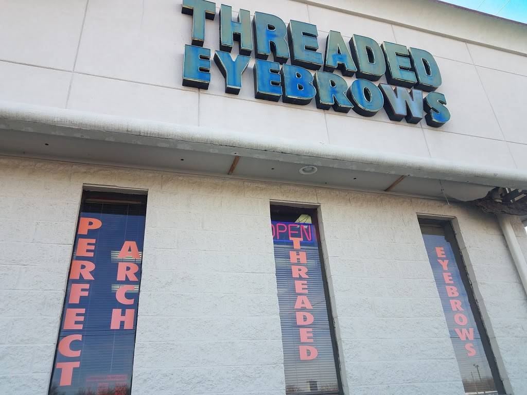 Perfect Arch (Threaded Eyebrows) | 7004 N Keystone Ave, Indianapolis, IN 46220, USA | Phone: (317) 439-6953