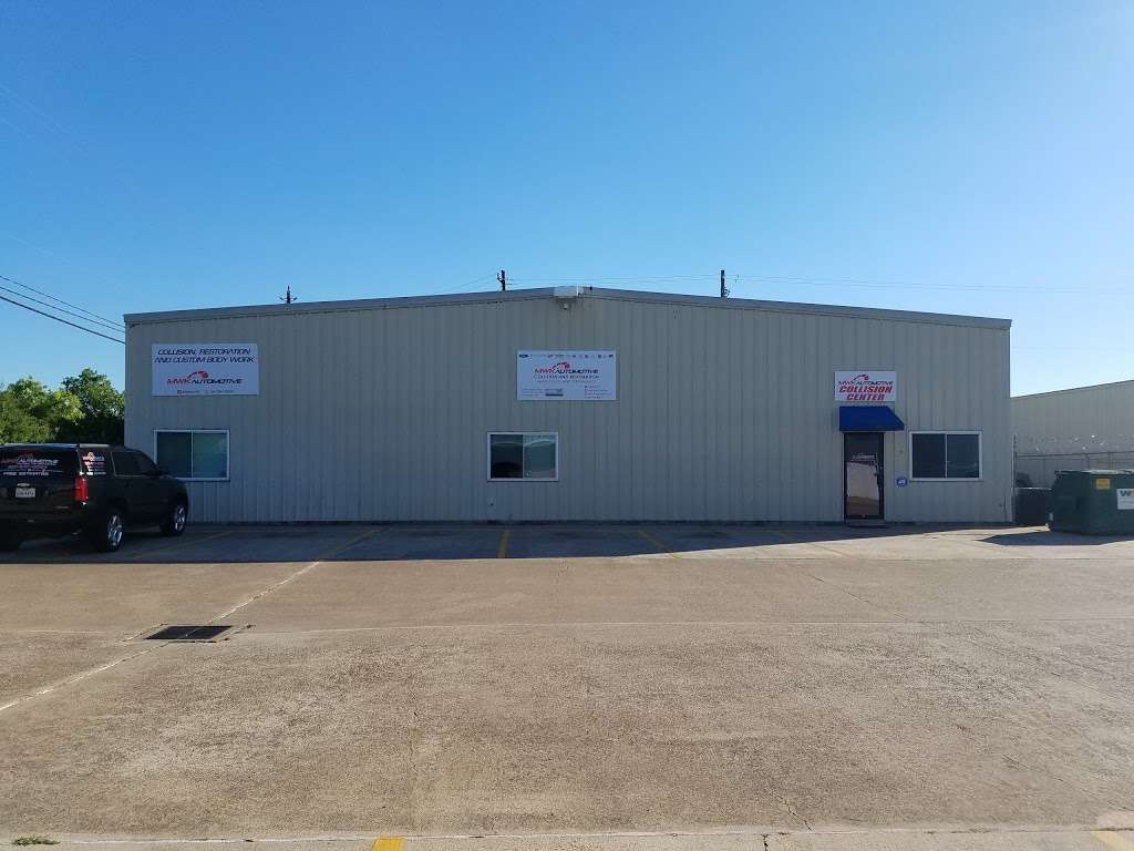 MWK Automotive | 1921 County Rd 129, Pearland, TX 77581, USA | Phone: (281) 947-8694