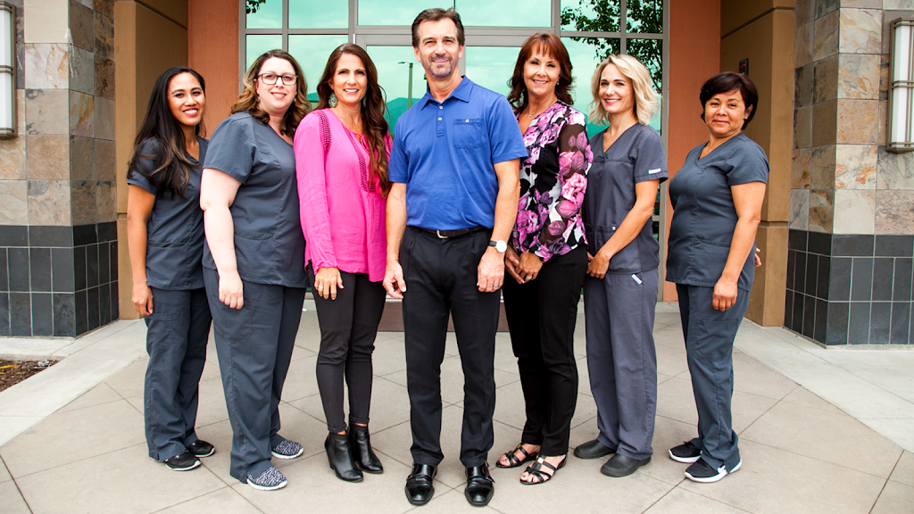 Del Lago Dental | 30212 Tomas Suite 130, Rancho Santa Margarita, CA 92688, USA | Phone: (949) 589-8352