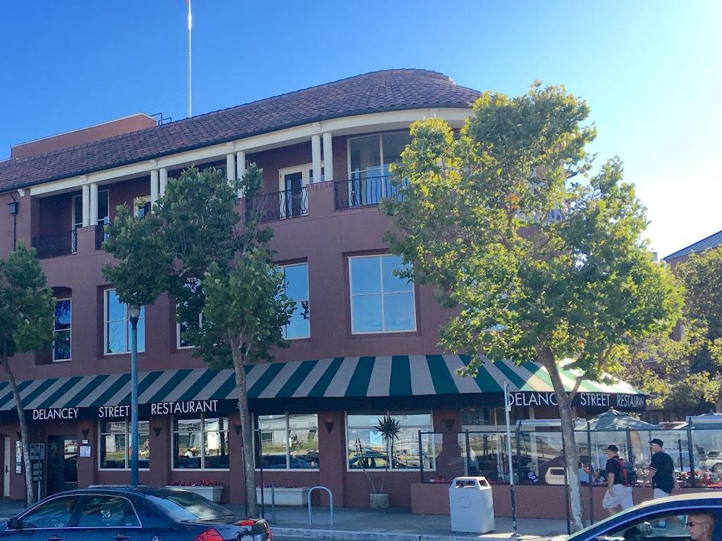 Delancey Street Restaurant | 600 The Embarcadero, San Francisco, CA 94107, USA | Phone: (415) 512-5179