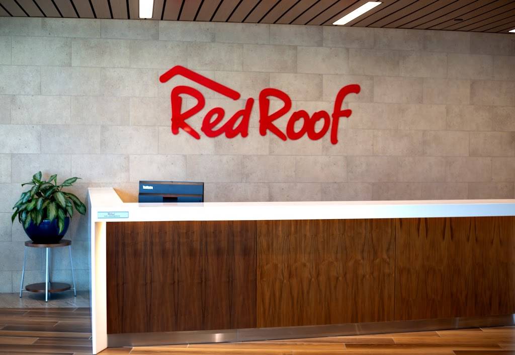 Red Roof Corporate Headquarters | 7815 Walton Pkwy, New Albany, OH 43054, USA | Phone: (614) 744-2600