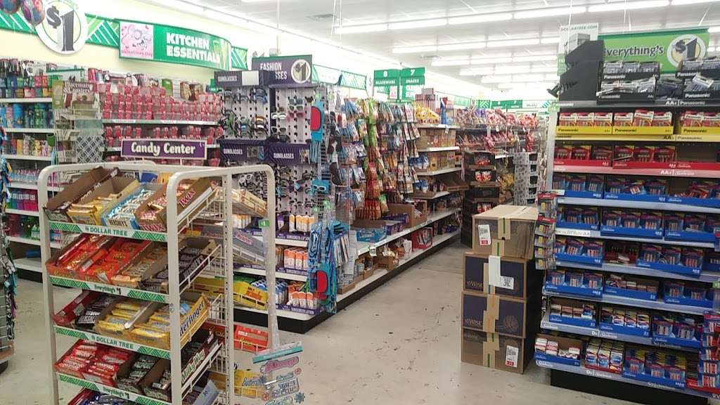 Dollar Tree | 7310 W McNab Rd, North Lauderdale, FL 33068, USA | Phone: (954) 721-2099