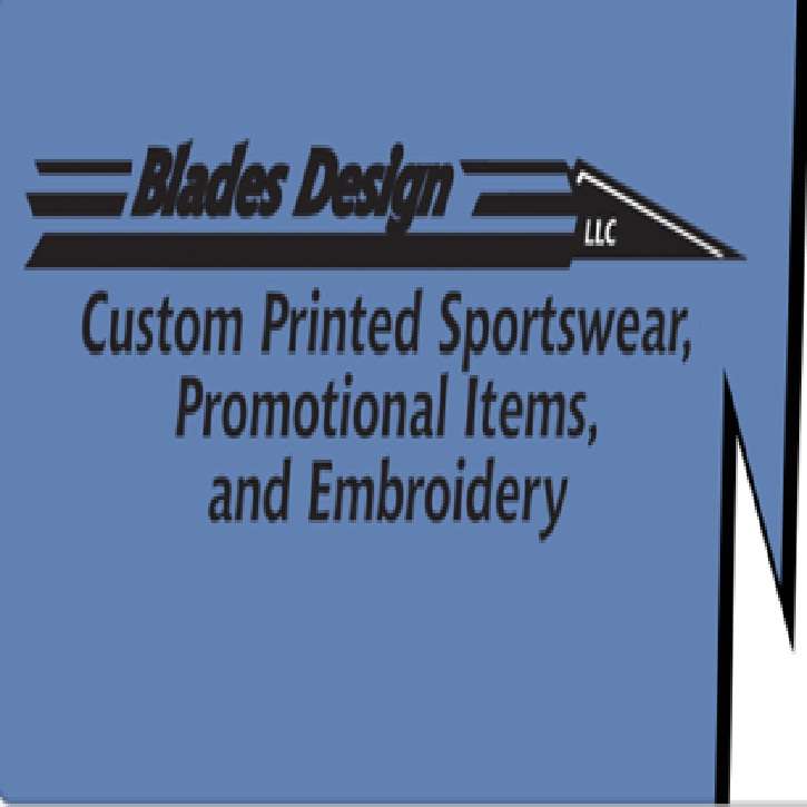 Blades Design | 4929 Ocean Gateway, Trappe, MD 21673, USA | Phone: (410) 476-4717