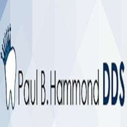 Hammond Paul B DDS | 162 Haddon Ave, West Berlin, NJ 08091 | Phone: (856) 767-7766