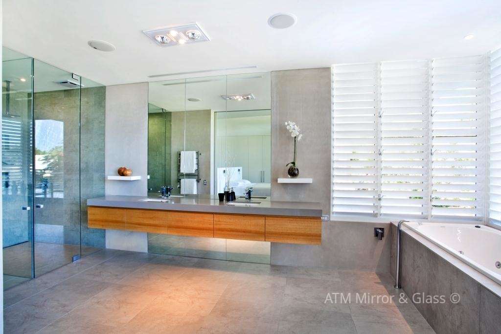 ATM Mirror and Glass Group-HQ | 3115 Albany Post Rd, Buchanan, NY 10511, USA | Phone: (914) 941-4238