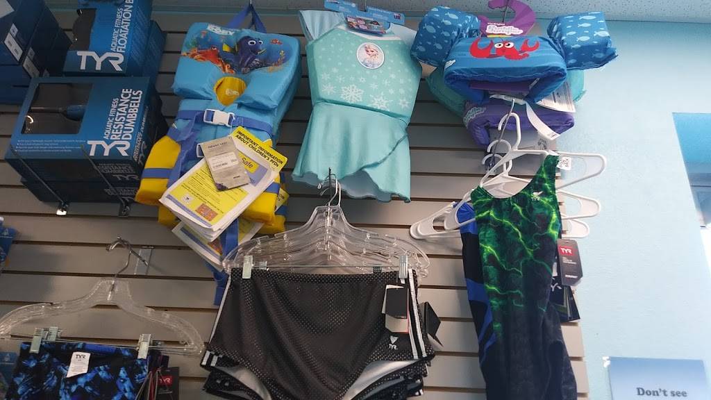 Southwest Aqua Swim | 3909 N Frankford Ave, Lubbock, TX 79416 | Phone: (806) 780-2782