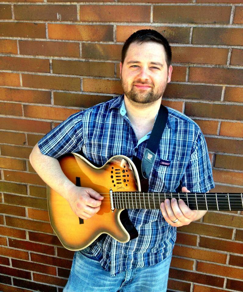 Kyle Smith Guitar Lessons | 3542 NE 105th Ave, Portland, OR 97220 | Phone: (509) 460-9745