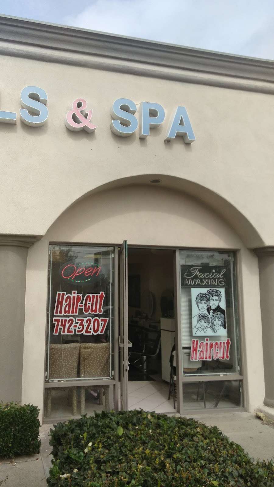 JK Nails and Spa | 5959 Arlington Ave # D, Riverside, CA 92504, USA | Phone: (951) 343-1138