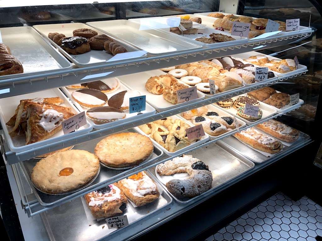 Scala Pastry Shop | 1896 US-130, North Brunswick Township, NJ 08902 | Phone: (732) 398-9808