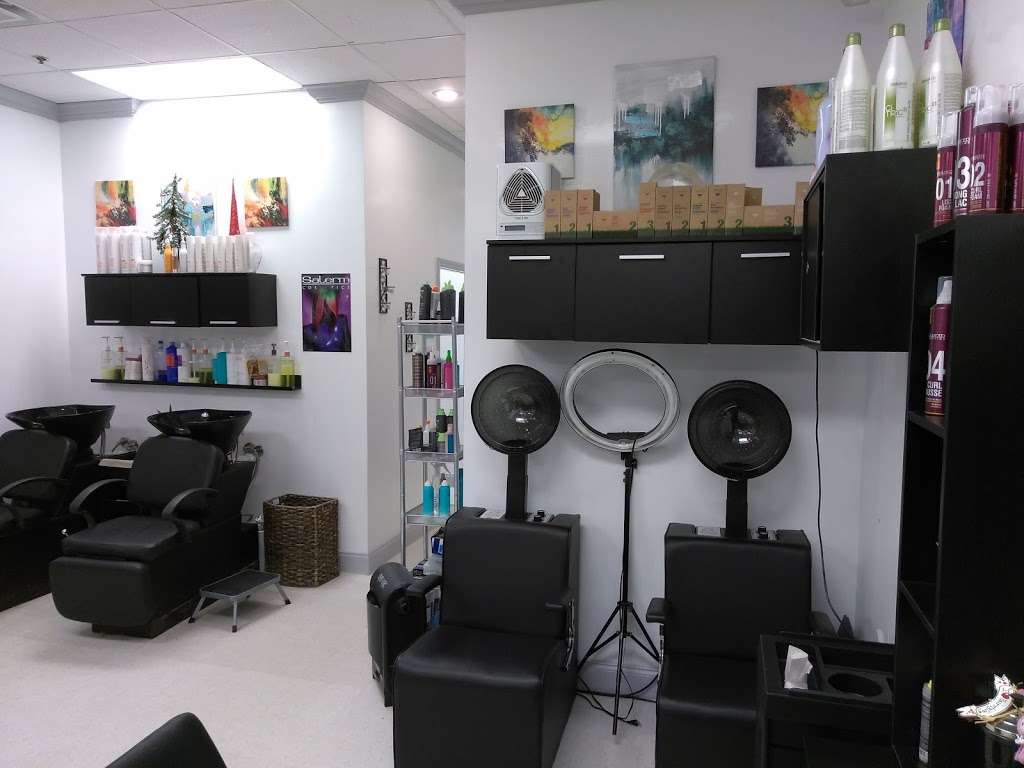 Aisha Beauty Salon & Spa | 2065 Town Center Blvd, Orlando, FL 32837 | Phone: (407) 674-6860