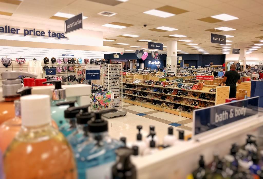 Marshalls | 3000 Grapevine Mills Pkwy, Grapevine, TX 76051, USA | Phone: (972) 539-5500