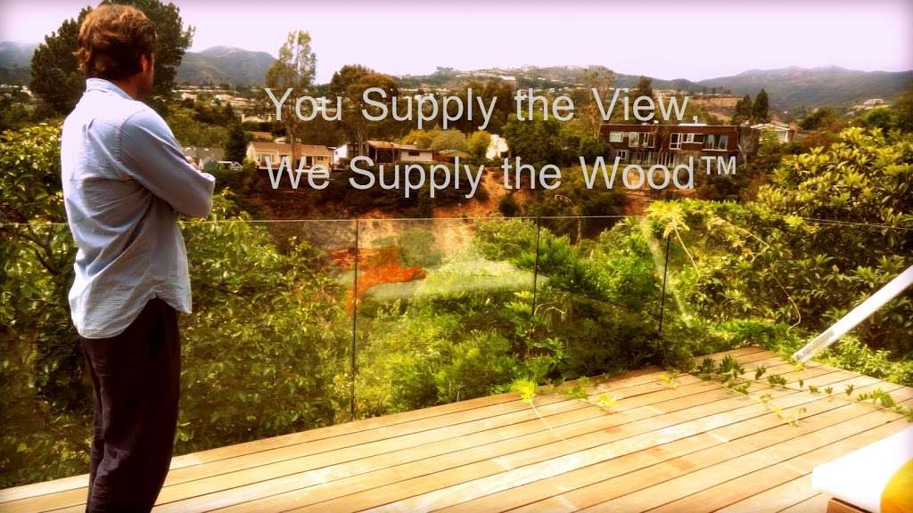 Wood Decking Inc. | 11517 Los Nietos Rd, Santa Fe Springs, CA 90670, USA | Phone: (562) 205-1872