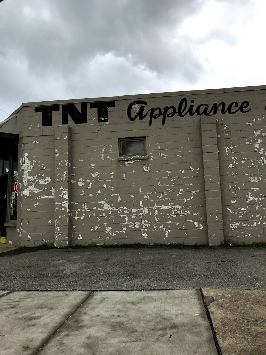 TNT Appliances | 500 E Trinity Ln, Nashville, TN 37207, USA | Phone: (615) 262-3462