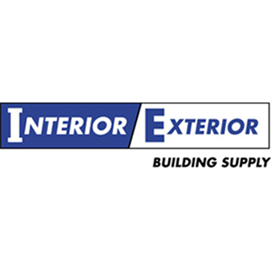 Interior Exterior Building Supply | 7350 E Industrial Ave, Baton Rouge, LA 70805, USA | Phone: (225) 927-5040