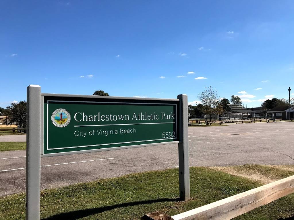 Charlestown Athletic Complex | 5592 Lynnhaven Pkwy, Virginia Beach, VA 23464, USA | Phone: (757) 385-0400