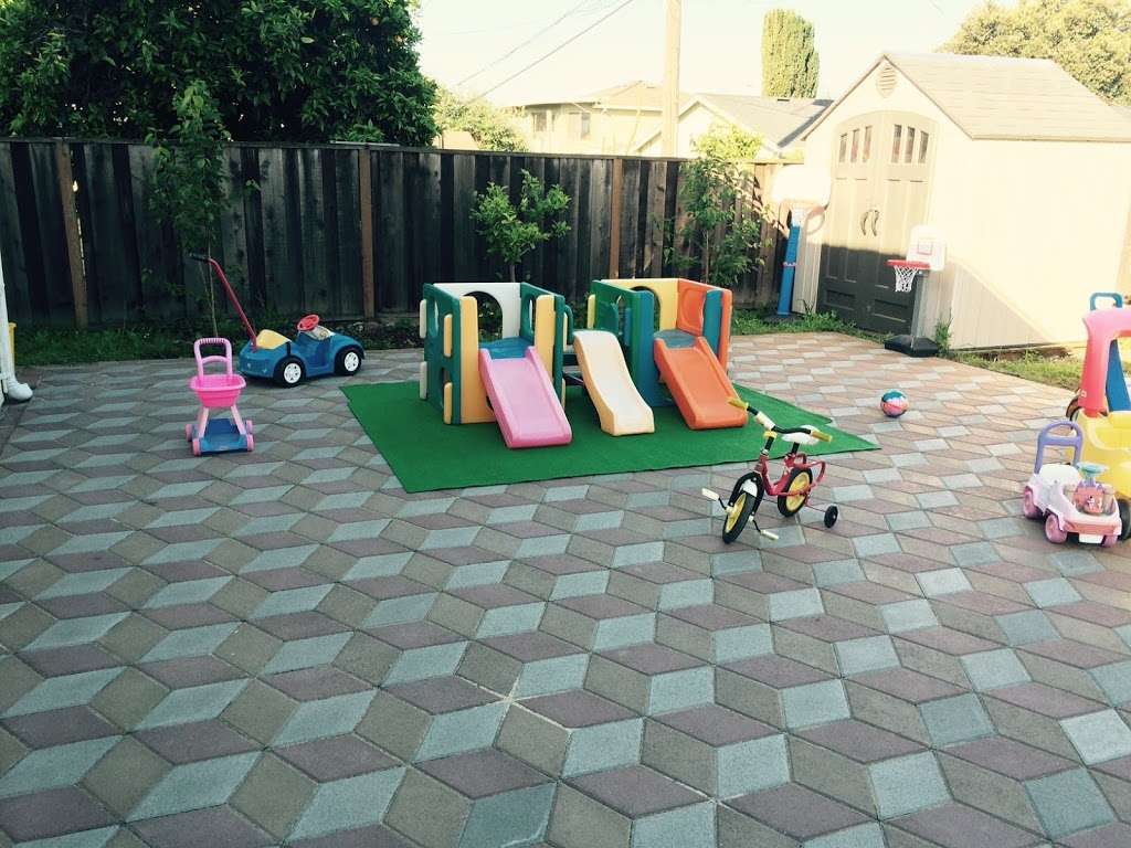 Lily Daycare & Preschool | 2823 Camino Del Rey, San Jose, CA 95132 | Phone: (408) 819-4958