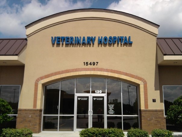 West Orange Veterinary Hospital | 15497 Stoneybrook W Pkwy, Winter Garden, FL 34787, USA | Phone: (407) 654-7734