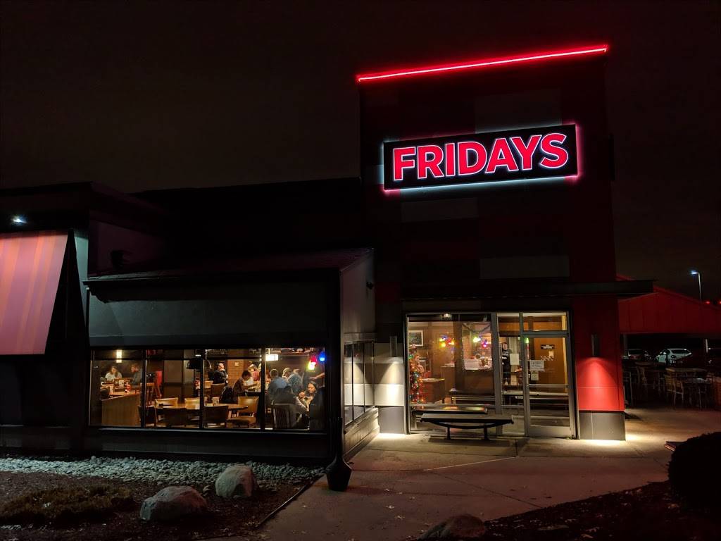 TGI Fridays | 2804 Turkeyfoot Rd, Crestview Hills, KY 41017, USA | Phone: (859) 341-8000