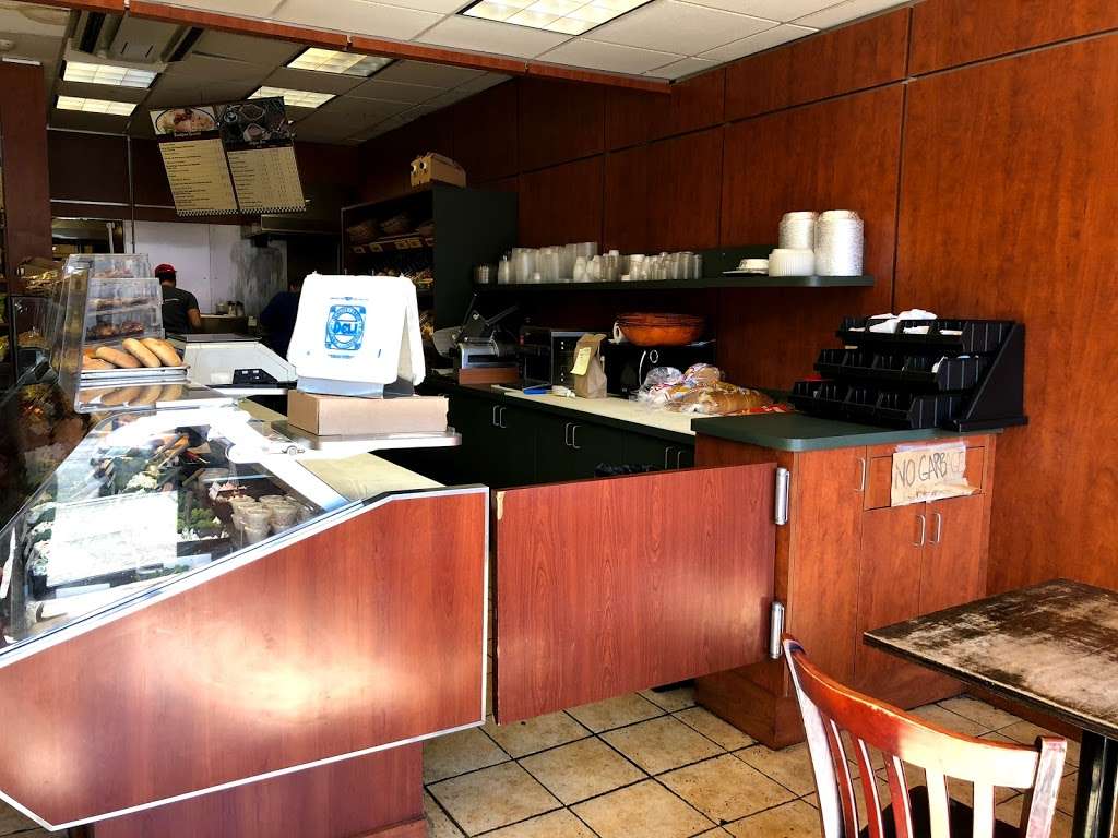 Dumont Hot Bagels | 76 Washington Ave, Dumont, NJ 07628 | Phone: (201) 501-8880