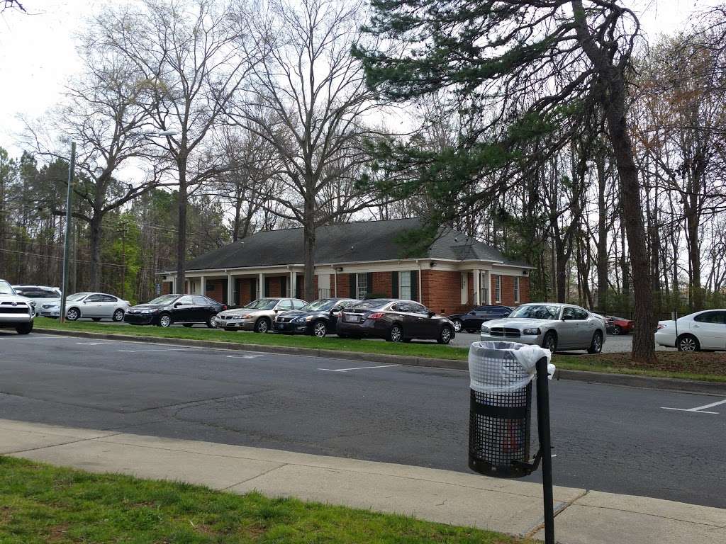Dr. Anastasi J. Roupas, DMD | 5833 Phyliss Ln, Mint Hill, NC 28227, USA | Phone: (704) 568-8010