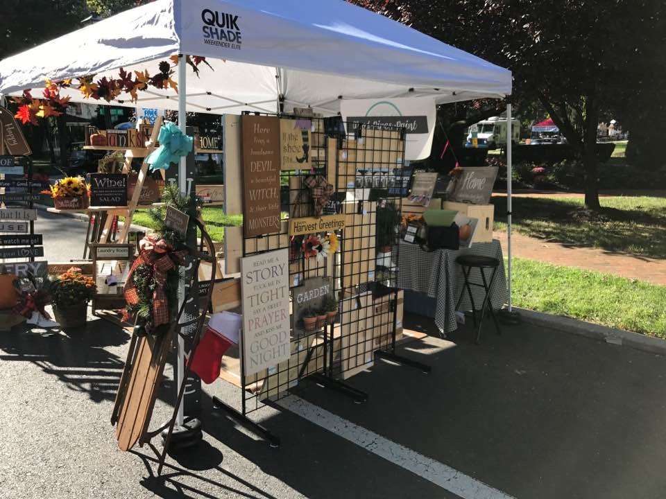 Wood.Pipes.Paint - Create | 0822-000310000-000080000, 00000, Woodbury, NJ 08096, USA