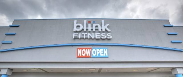 Blink Fitness | 26475 Hoover Rd, Warren, MI 48089, USA | Phone: (586) 381-7058