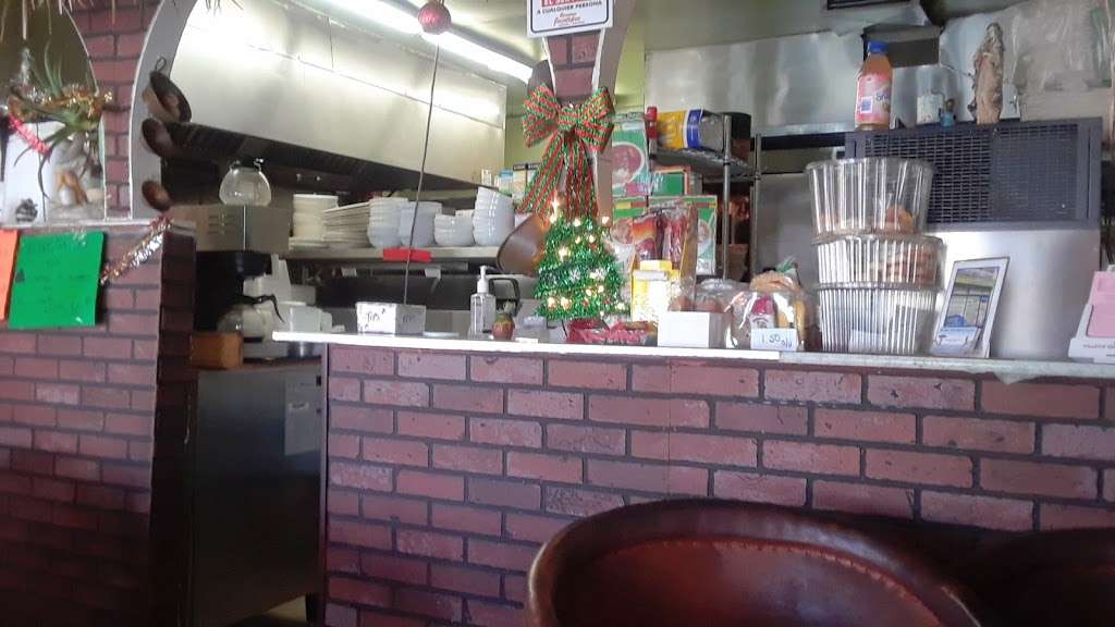 Taqueria Jocotepec | 11043 S Prairie Ave, Inglewood, CA 90303, USA | Phone: (310) 672-8980