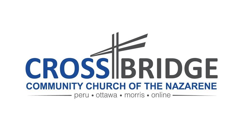 Crossbridge Community Church - Admin Building | 1130 1st Ave, Ottawa, IL 61350, USA | Phone: (815) 434-3794