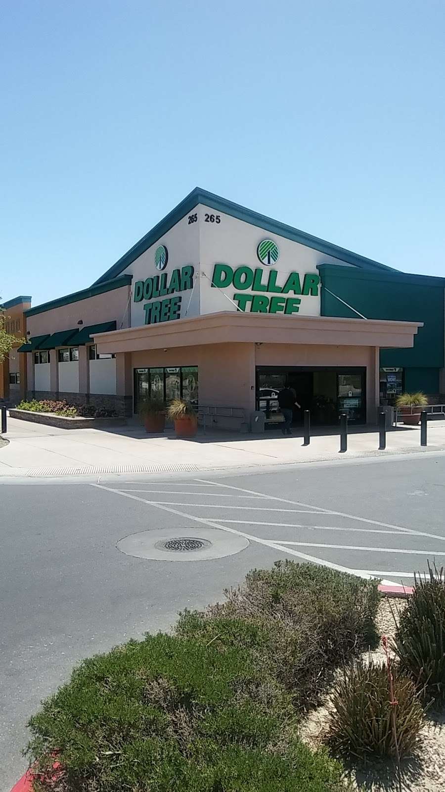 Dollar Tree | 265 E Centennial Pkwy, North Las Vegas, NV 89084, USA | Phone: (702) 399-2213