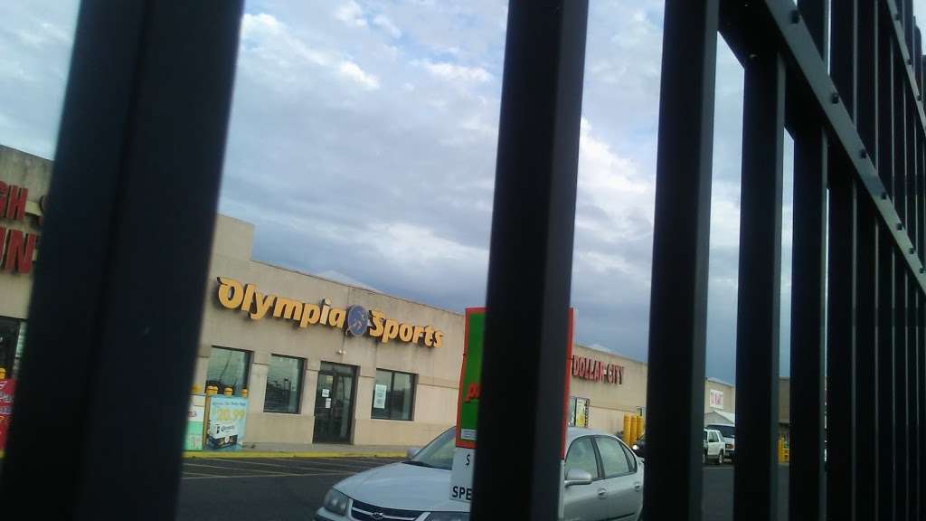 Olympia Sports Inc. | 7500 S Crescent Blvd, Pennsauken Township, NJ 08109, USA | Phone: (856) 663-1108